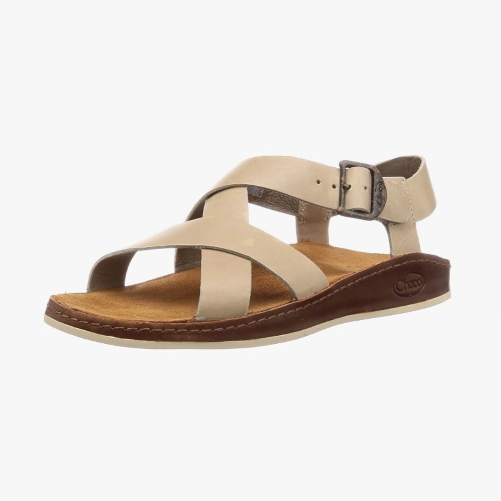 Chaco Wayfarer Sandals Size 8